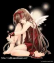 Broken angel