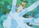 sailor neptune water