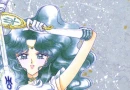 sailor neptune manga