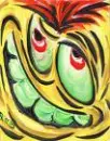 Face CUSTARD POT 90S