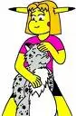 PIKACHU WOMEN