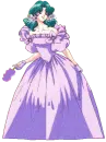 sailor neptune