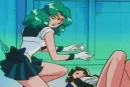 sailor neptune
