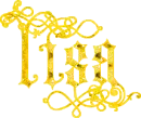 Lisa-Gold Name