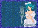 sailor neptune wall