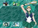 sailor neptune wall