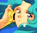 sailor neptune
