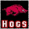hogs