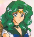 sailor neptune