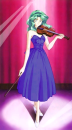 sailor neptune violin