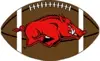 arkansas football