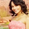 vannessa hudgens from high  school musical