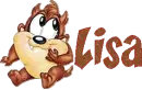 Liza-Baby Taz
