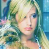 ashley tisdale from high  