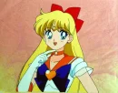 sailor venus