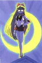 sailor venus