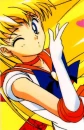 sailor venus