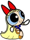 power puff girls