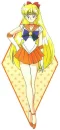 sailor venus