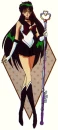 sailor pluto