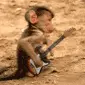 Funny Monkey