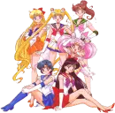 sailor groups