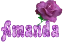 *~Amanda Rose~*