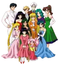 sailor family