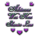 *~Adrienne Was Here Showin Love~*