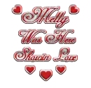 *~Melly Was Here Showin Love~*