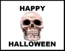Happy Halloween