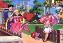 sailor family