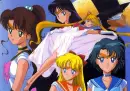sailor moon