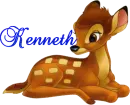 Kenneth-Bambi