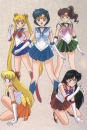 sailor friends