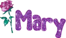 mary