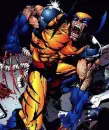 Wolverine-Gore