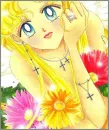 sailor moon manga