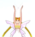 sailor moon