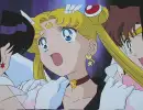 sailor moon