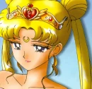 sailor QUEEN