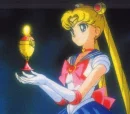 sailor moon cup