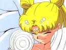 sailor QUEEN