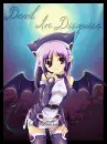 Devil In Disguise