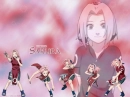 sakura haruno