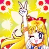 sailor venus