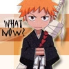 bleach ichigo chibi!! :D