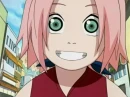cute sakura haruno ^_^ total fav!