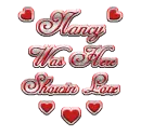 *~Nancy Was Here Showin Love~*