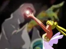sailor moon wall